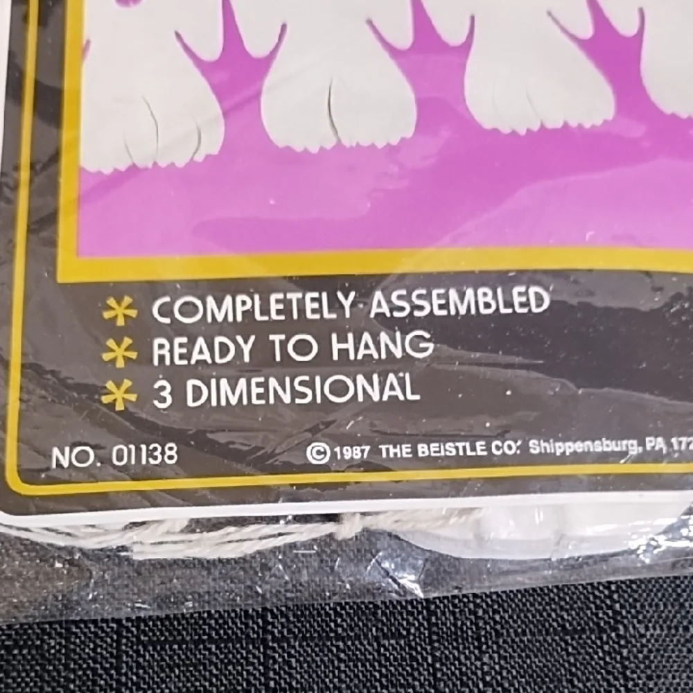 Beistle enhance your